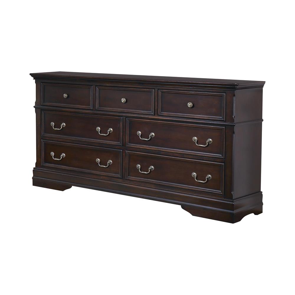 CAMBRIDGE DRESSER 203193