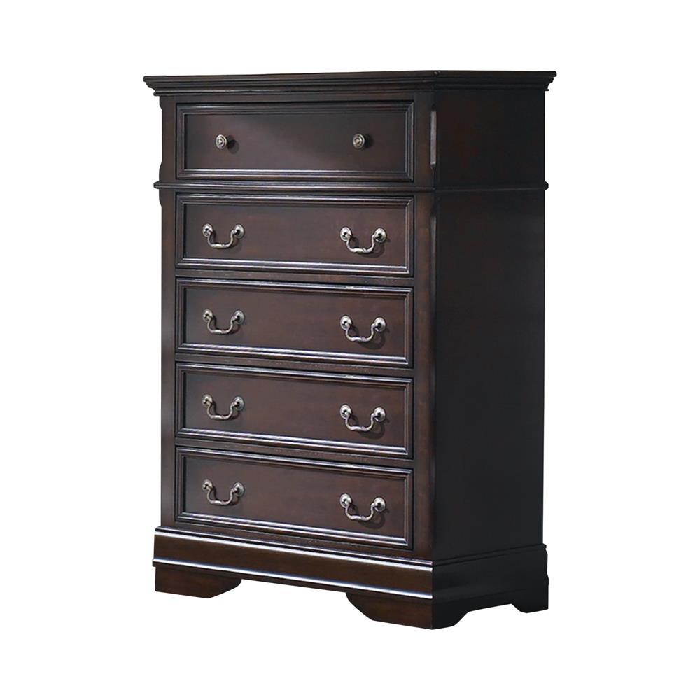 CAMBRIDGE CHEST 203195