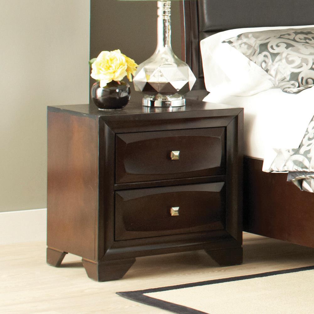 JAXSON NIGHTSTAND 203482