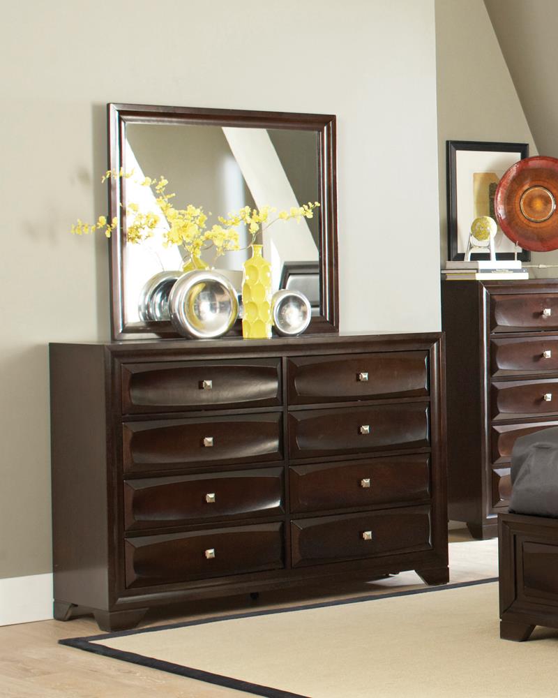 JAXSON MIRROR 203484