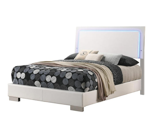 FELICITY FULL BED 203500F