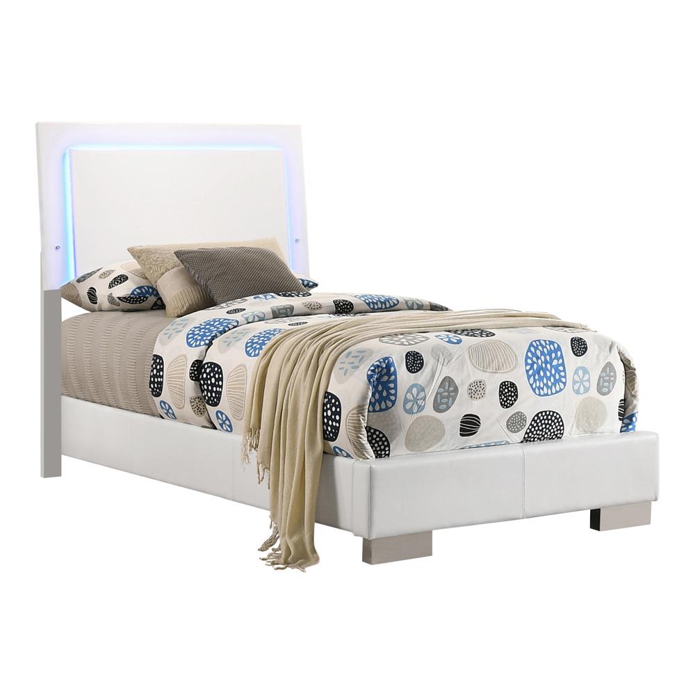 FELICITY TWIN BED 203500T