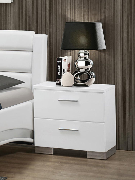 FELICITY NIGHTSTAND 203502