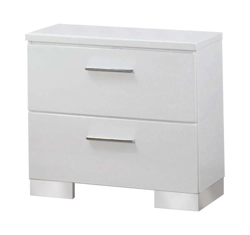 FELICITY NIGHTSTAND 203502