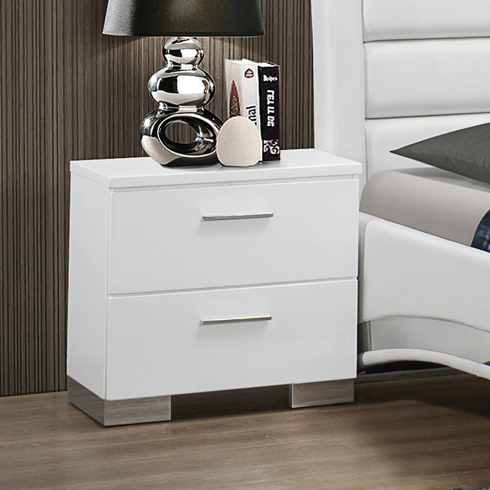 FELICITY NIGHTSTAND 203502