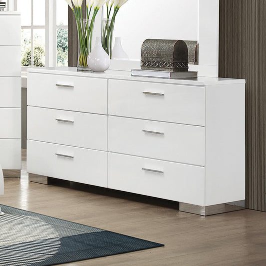 FELICITY DRESSER 203503