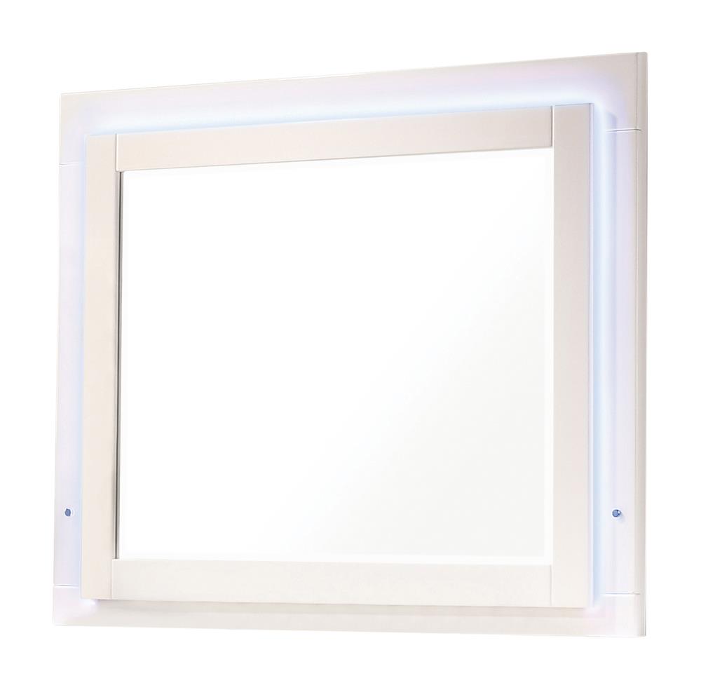FELICITY MIRROR 203504LED