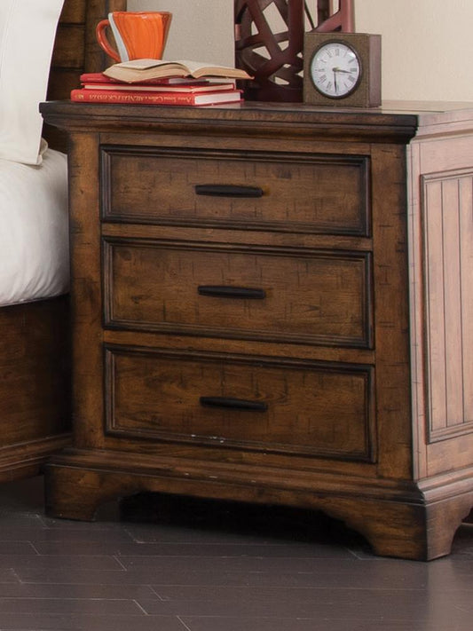 ELK NIGHTSTAND 203892