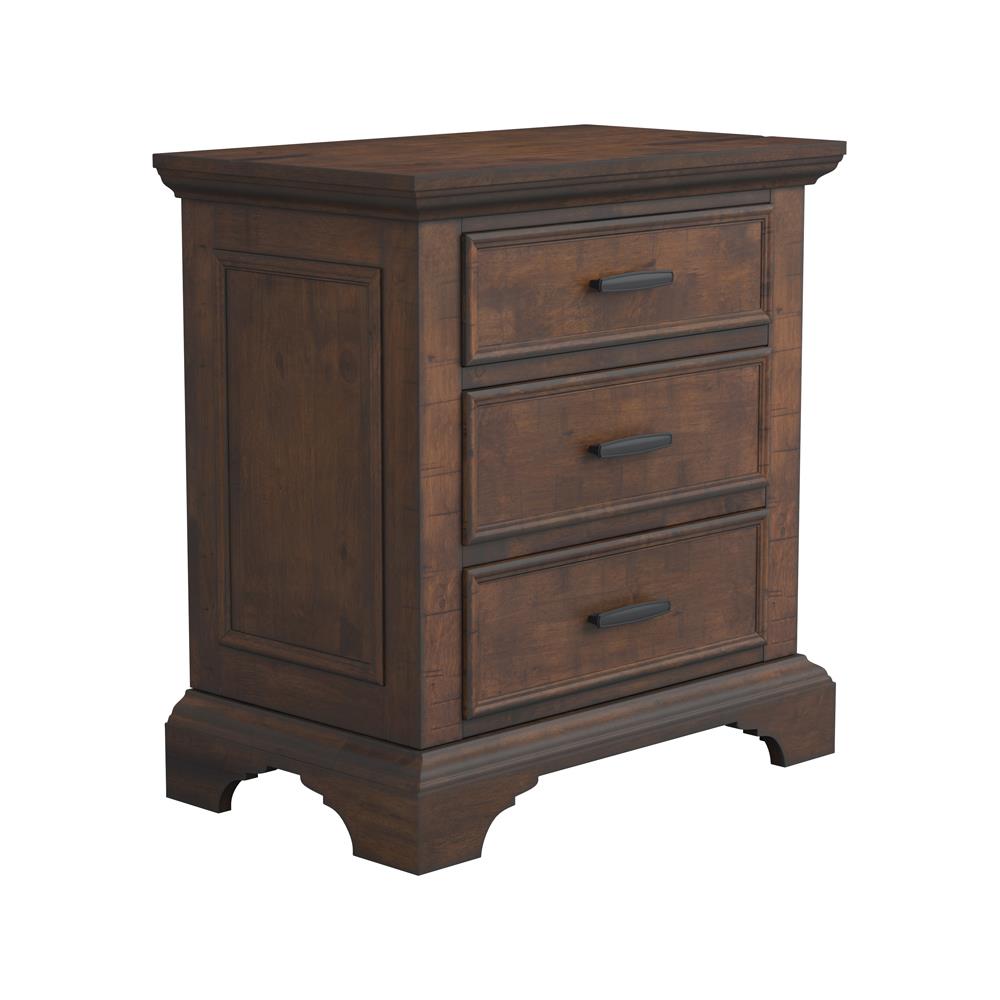 ELK NIGHTSTAND 203892