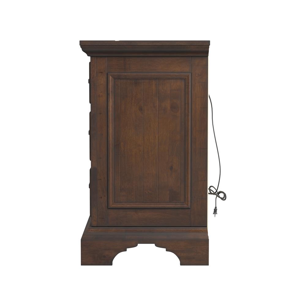 ELK NIGHTSTAND 203892