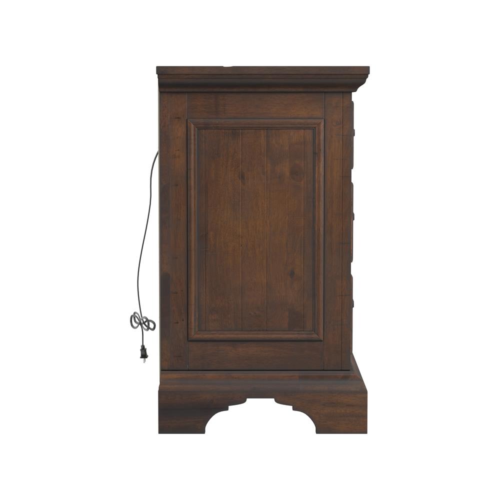 ELK NIGHTSTAND 203892