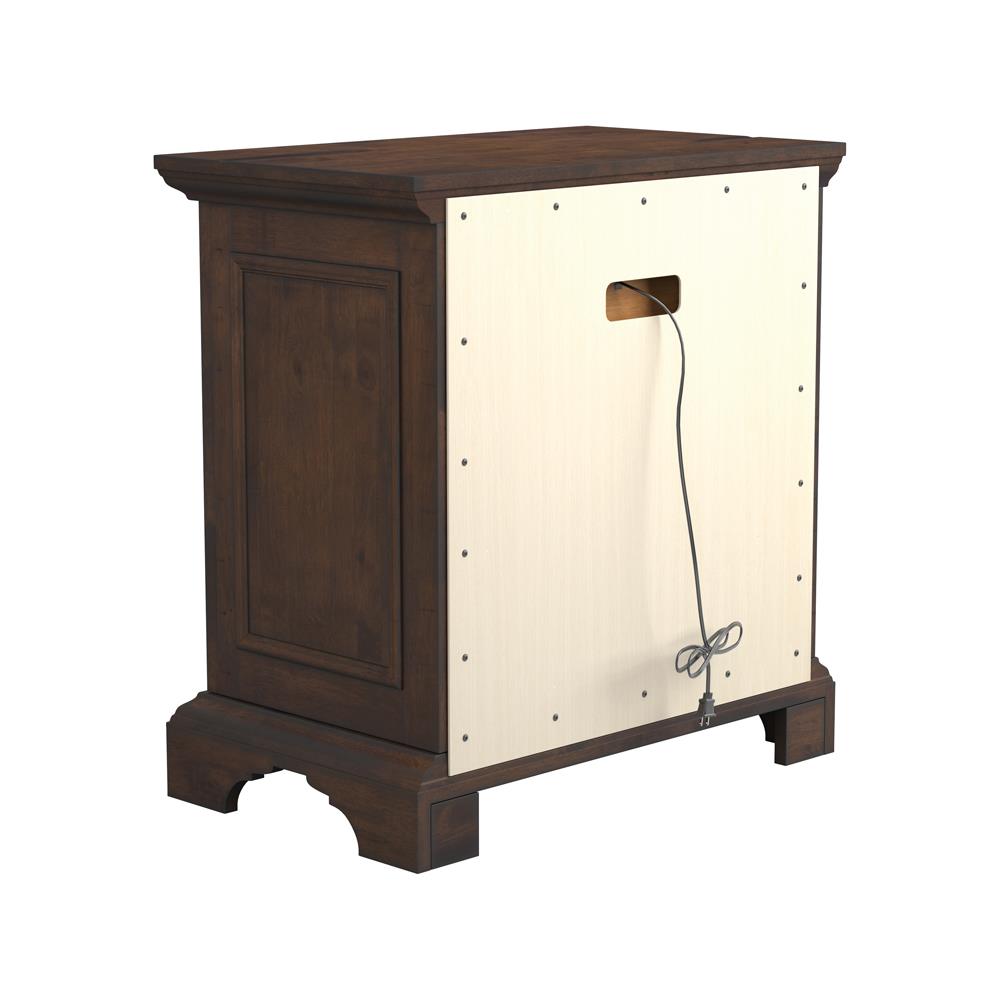 ELK NIGHTSTAND 203892