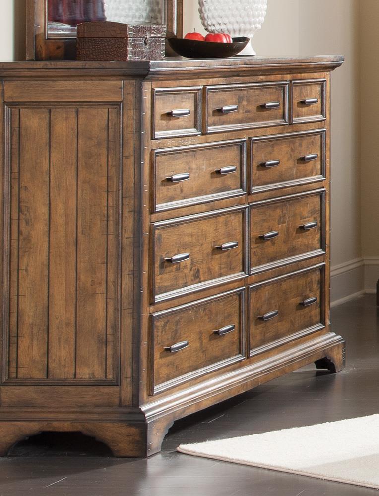 ELK DRESSER 203893