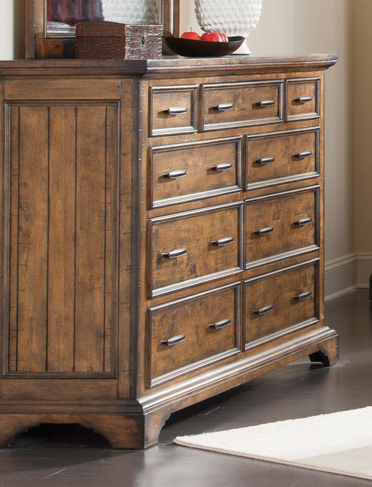 ELK DRESSER 203893