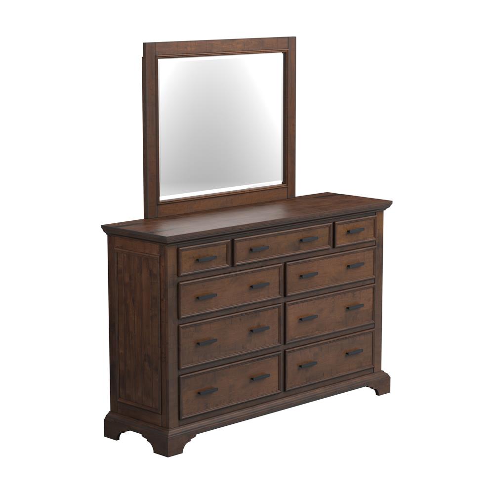 ELK DRESSER 203893
