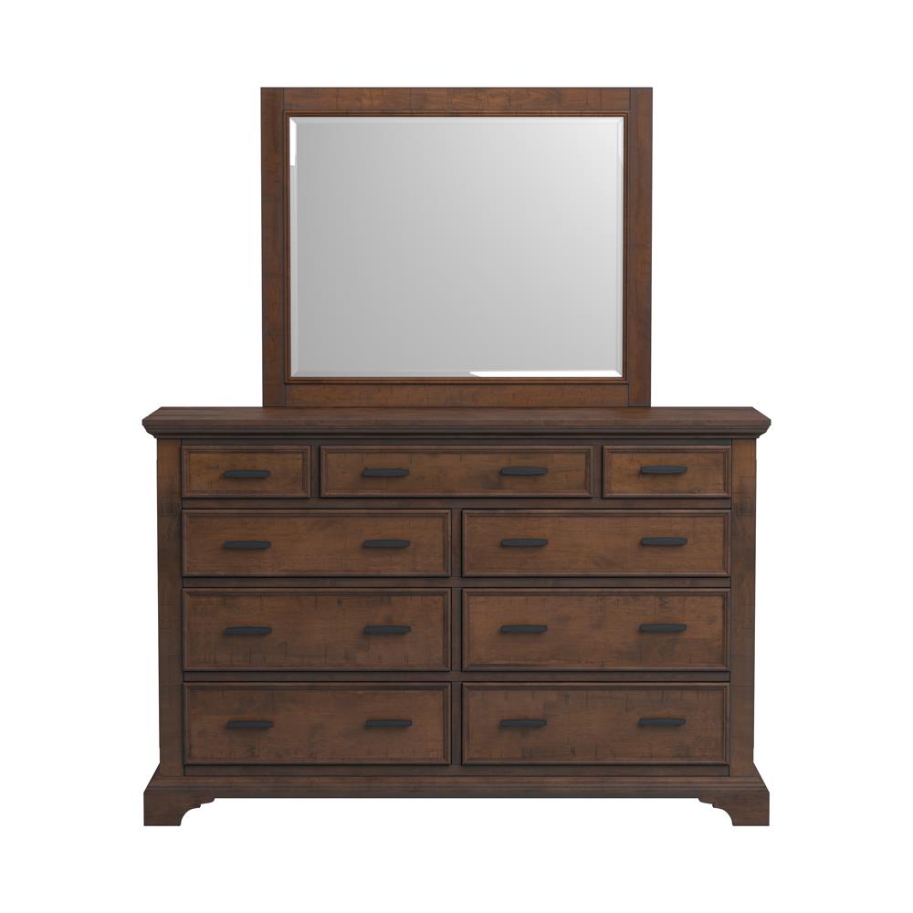 ELK DRESSER 203893