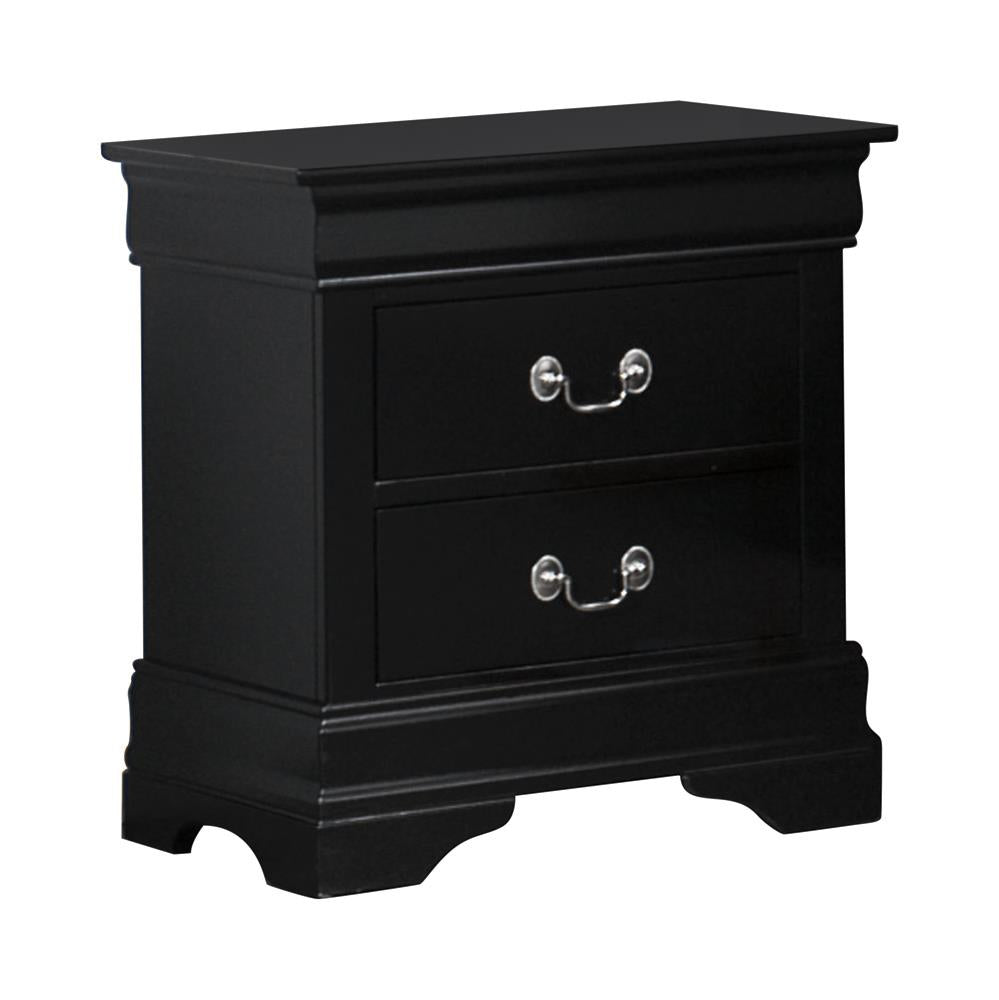 LOUIS NIGHTSTAND 203962