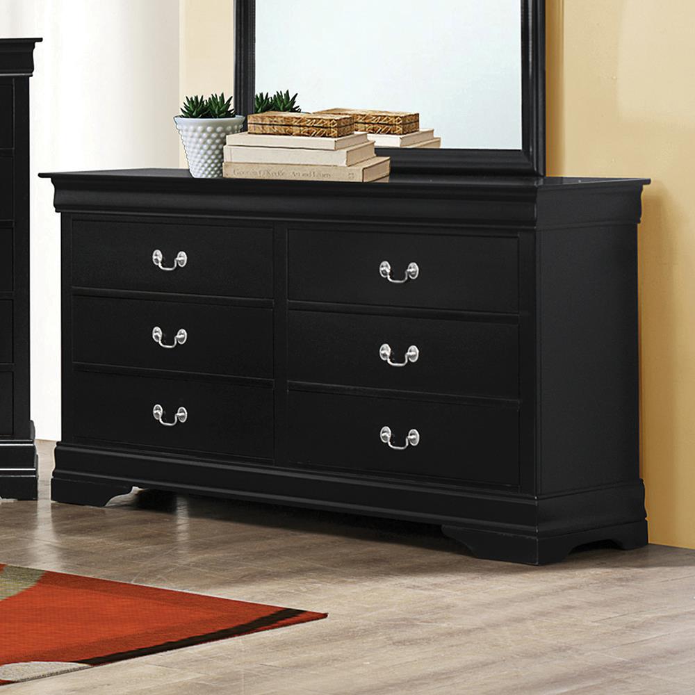 LOUIS DRESSER 203963