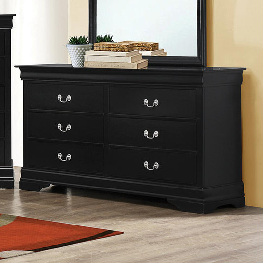 LOUIS DRESSER 203963