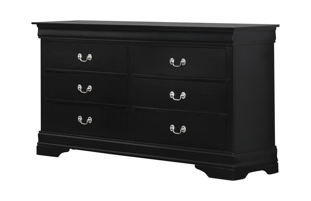 LOUIS DRESSER 203963