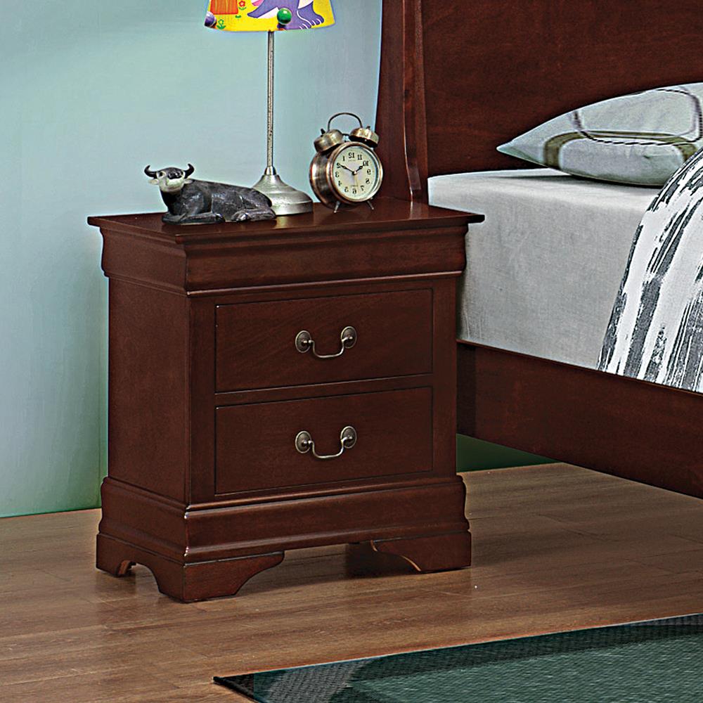 LOUIS NIGHTSTAND 203972