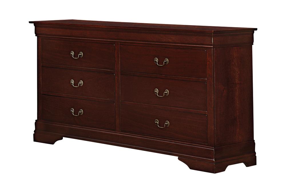 LOUIS DRESSER 203973