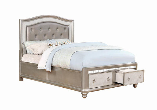 E KING BED 204180KE