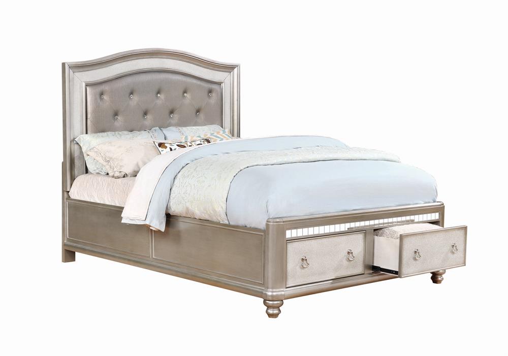 E KING BED 204180KE