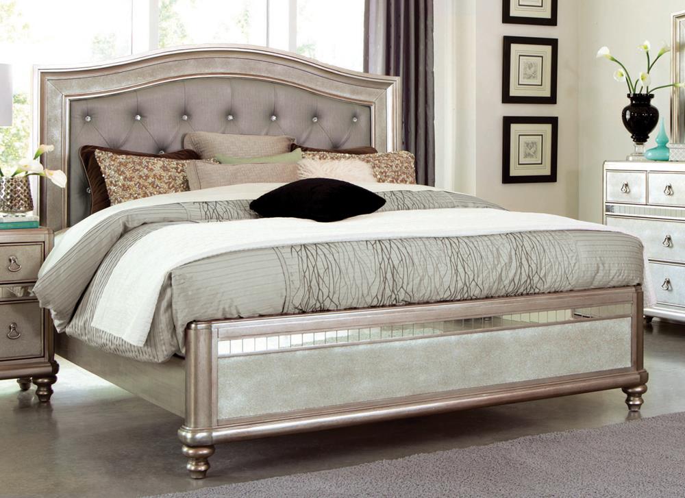 E KING BED 204181KE