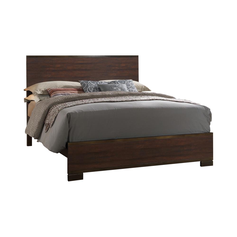 EDMONTON E KING BED 204351KE