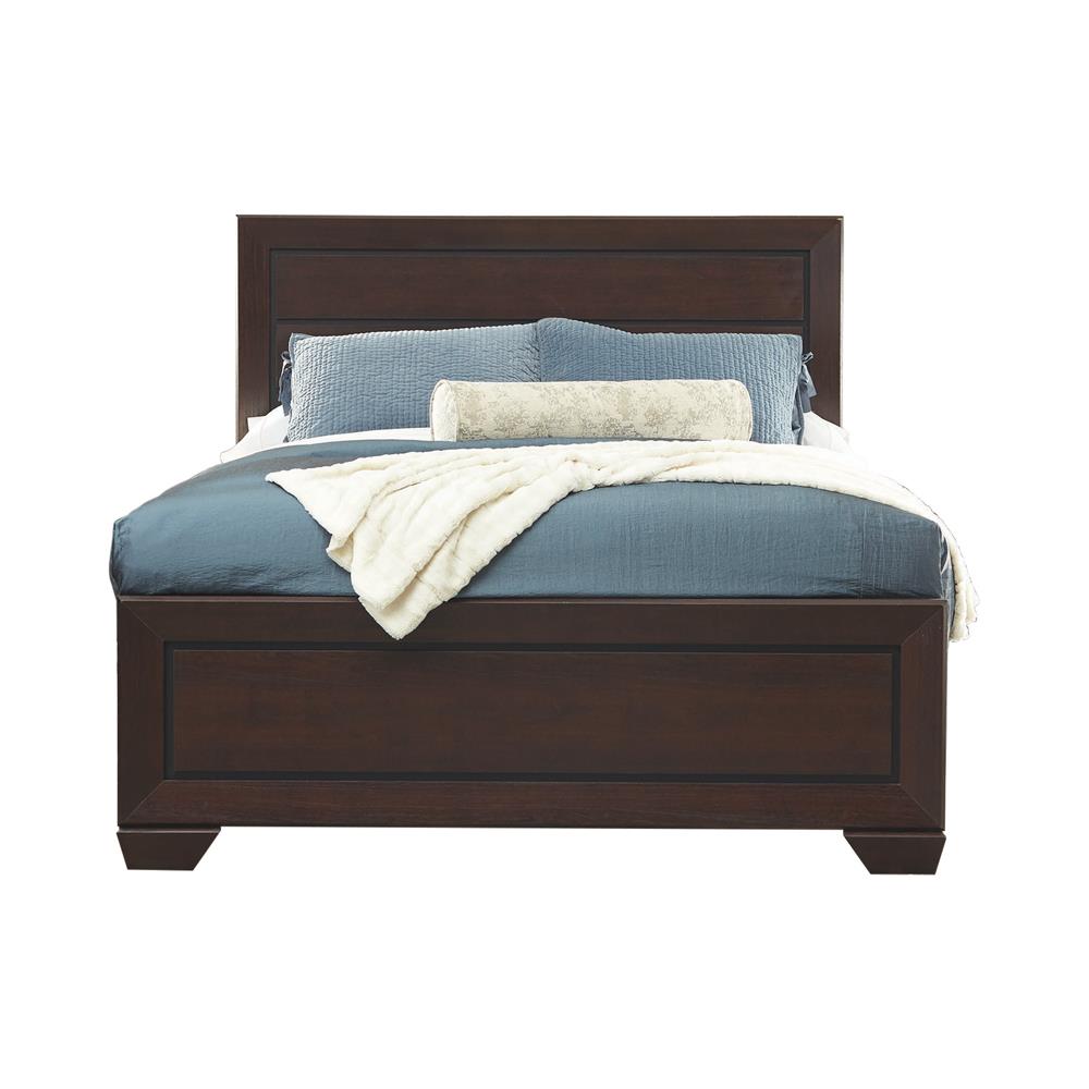 FENBROOK C KING BED 204391KW