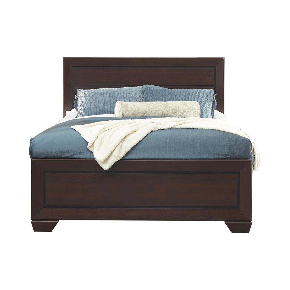 FENBROOK QUEEN BED 204391Q
