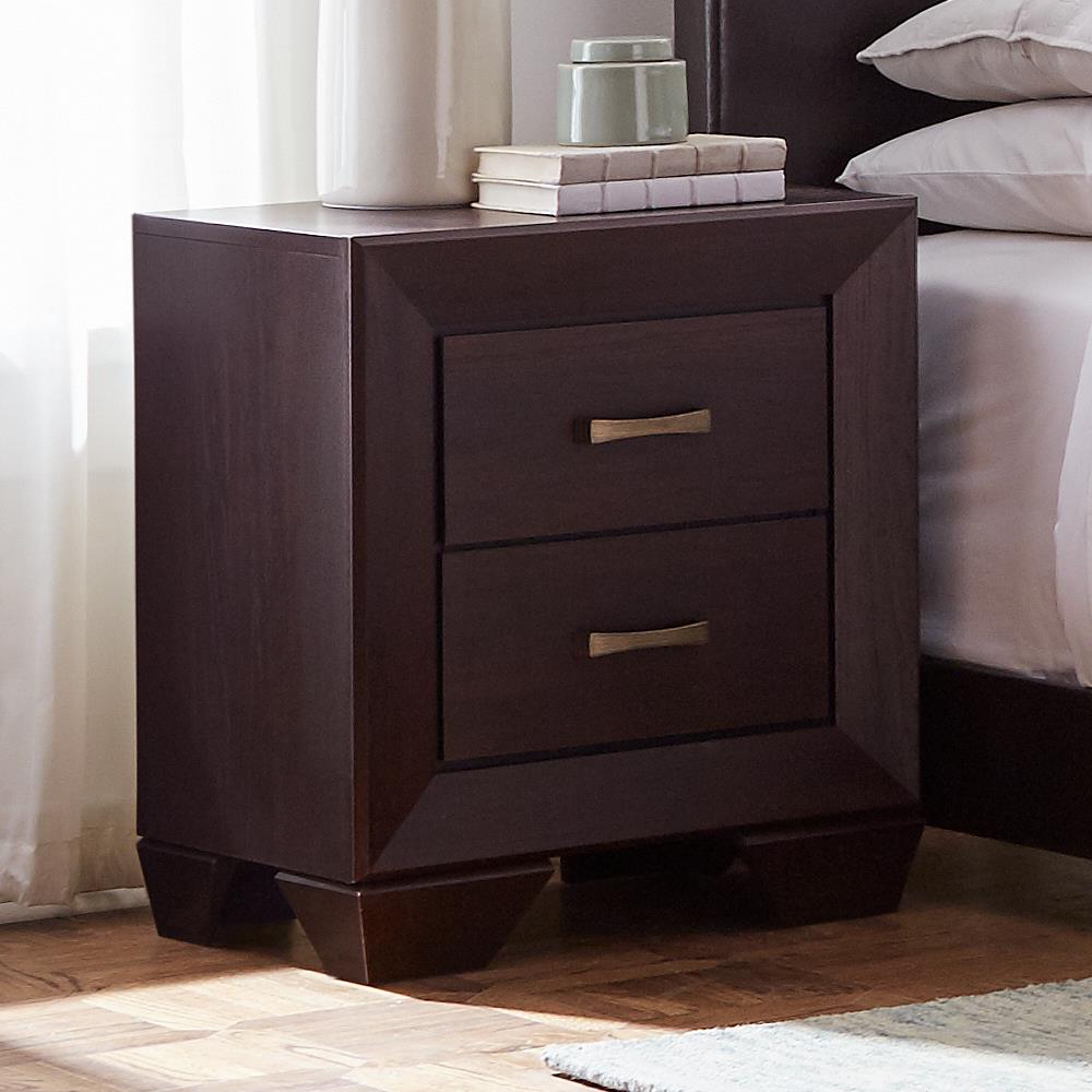 FENBROOK NIGHTSTAND 204392