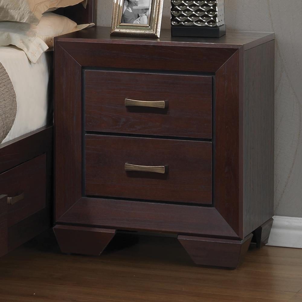 FENBROOK NIGHTSTAND 204392