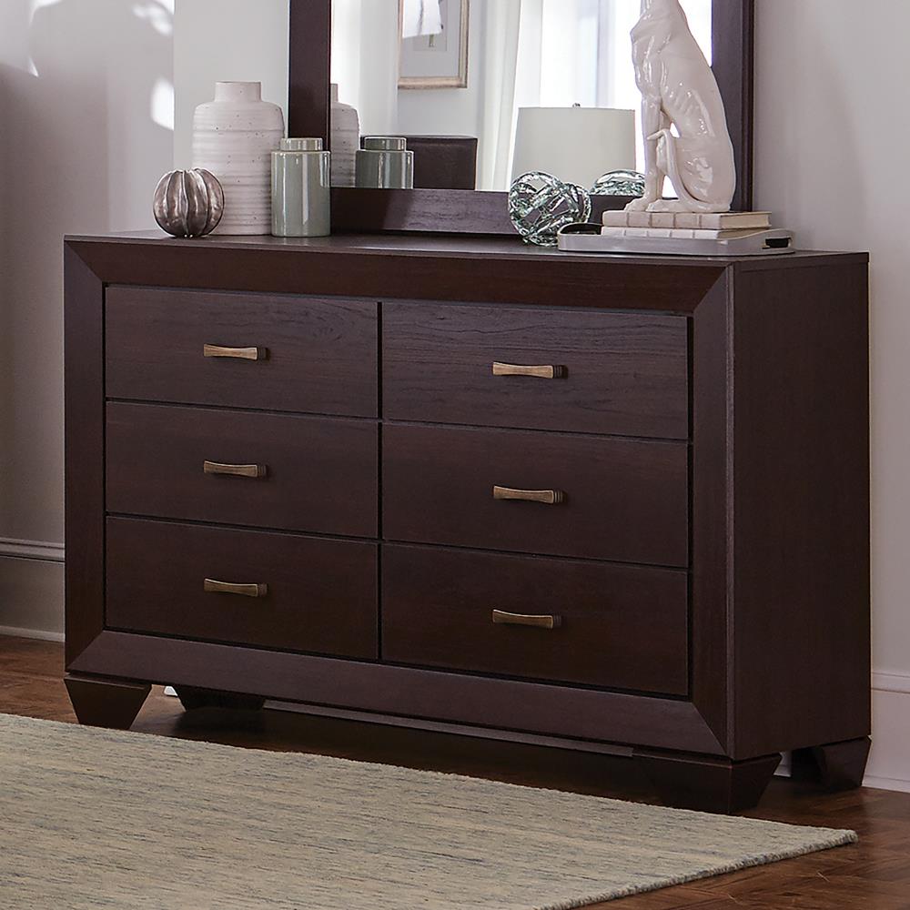 FENBROOK DRESSER 204393
