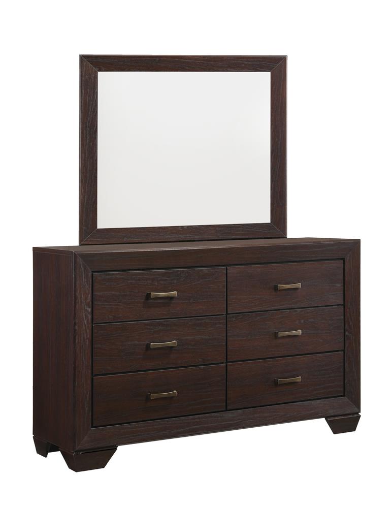 FENBROOK DRESSER 204393