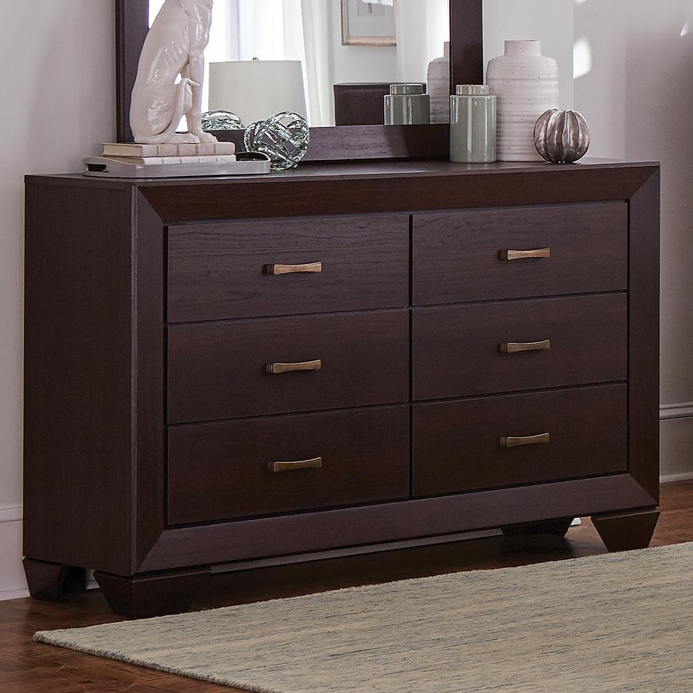 FENBROOK DRESSER 204393