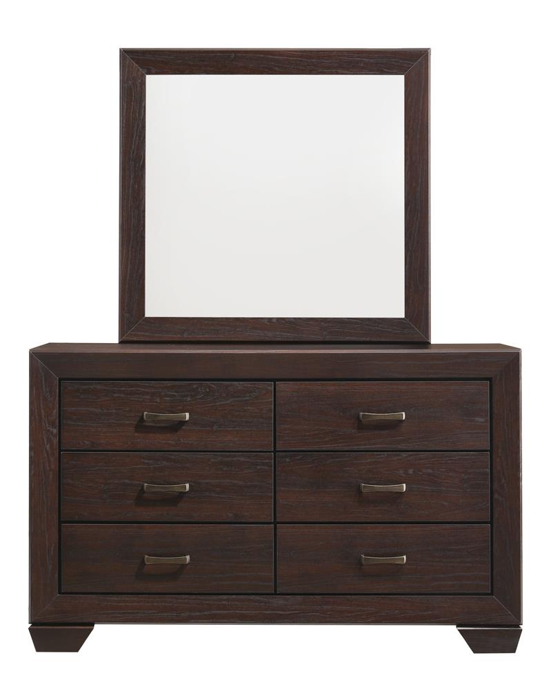 FENBROOK DRESSER 204393