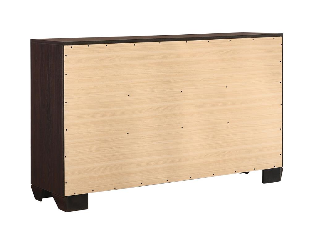 FENBROOK DRESSER 204393