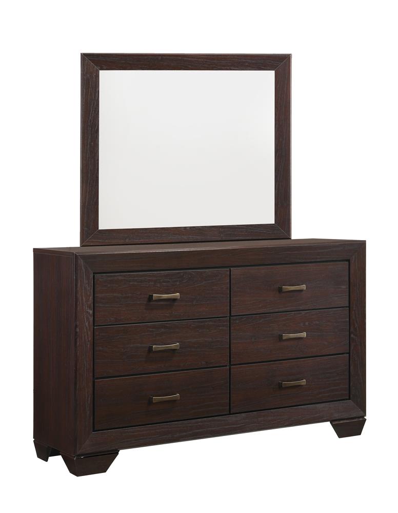 FENBROOK MIRROR 204394