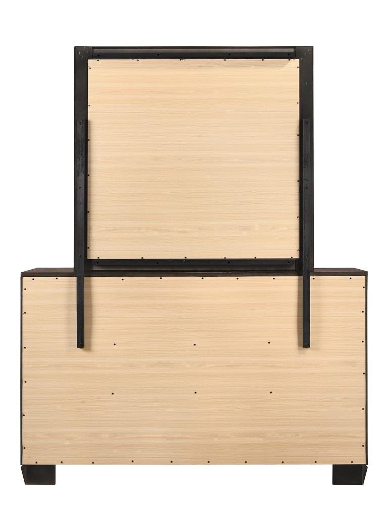 FENBROOK MIRROR 204394