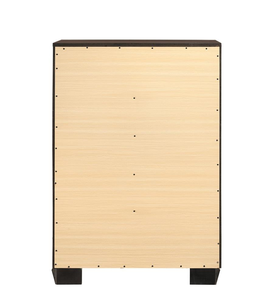 FENBROOK CHEST 204395