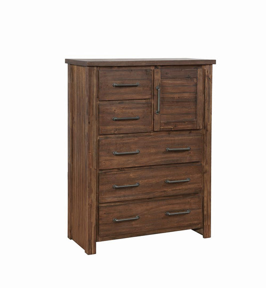 CHEST 204535