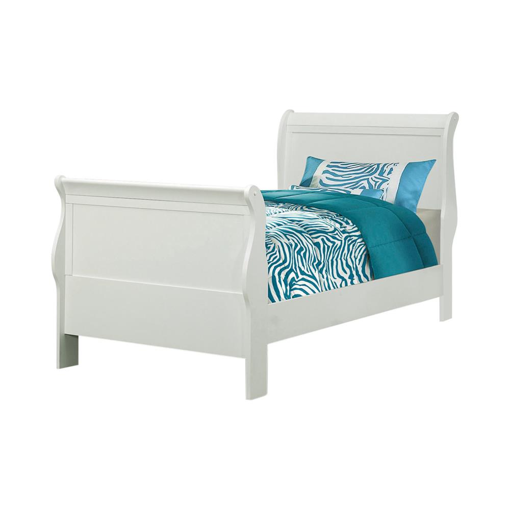 LOUIS TWIN BED 204691T