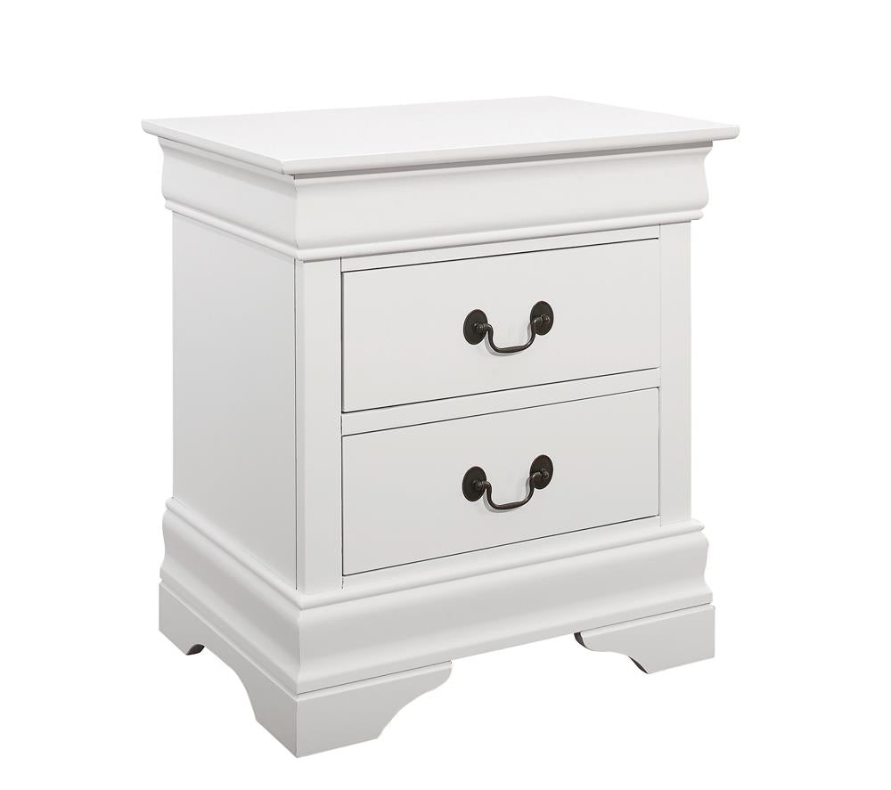 LOUIS NIGHTSTAND 204692