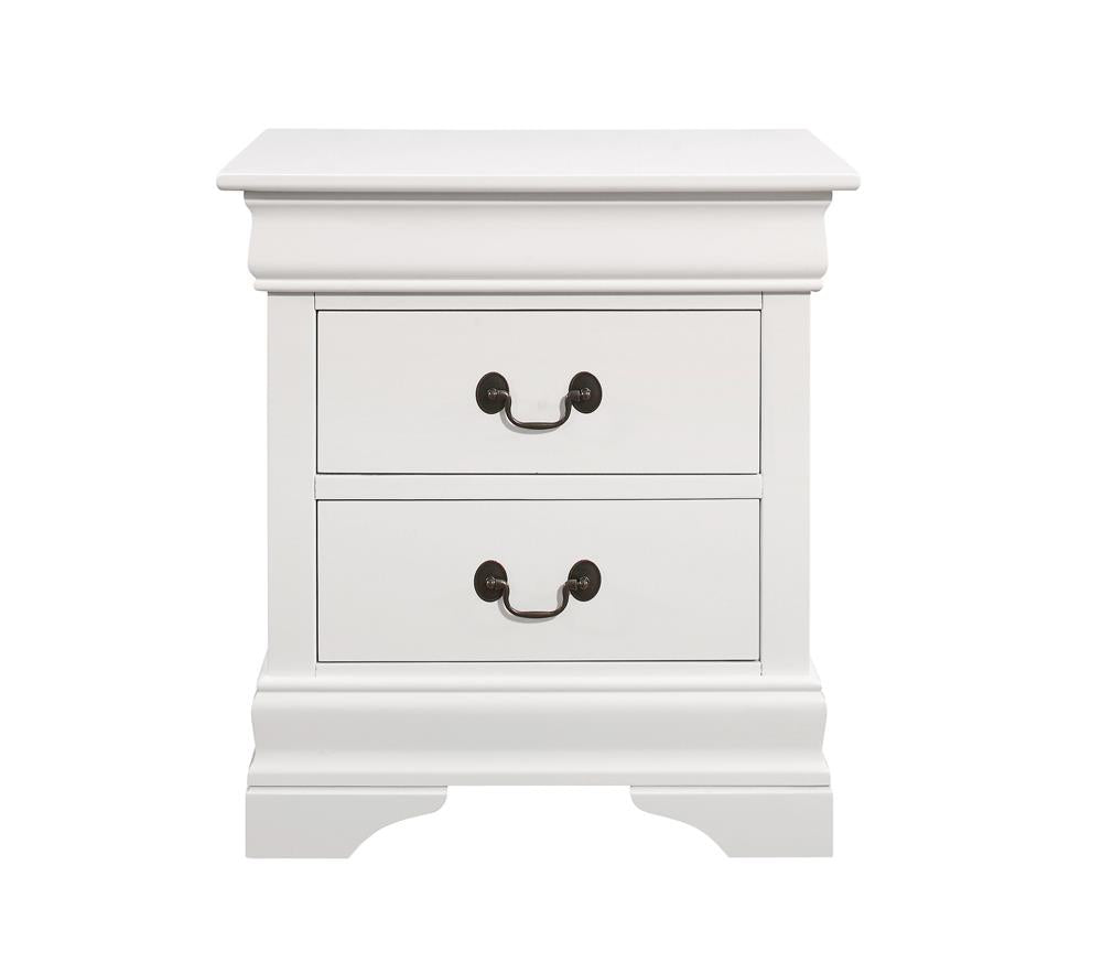 LOUIS NIGHTSTAND 204692