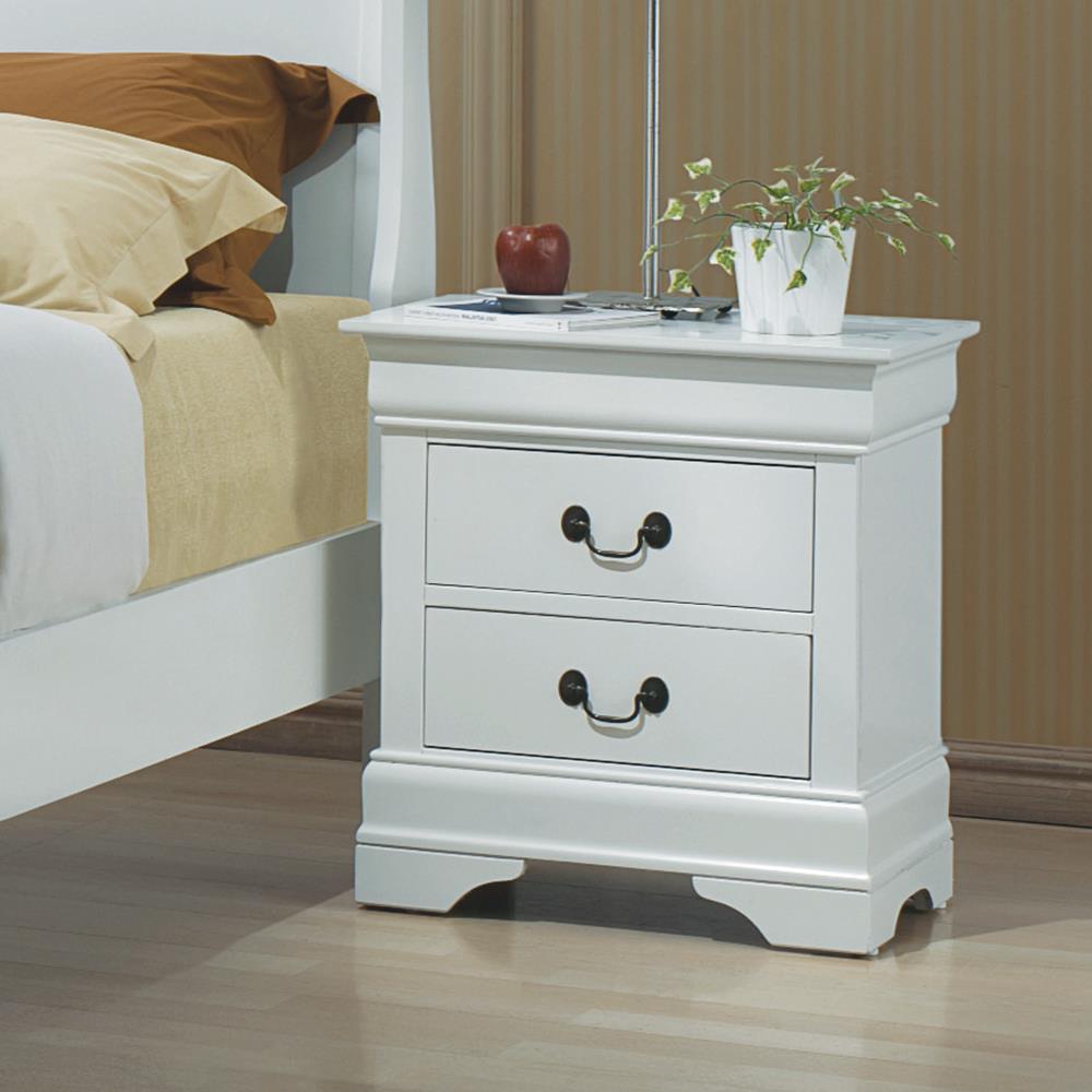 LOUIS NIGHTSTAND 204692