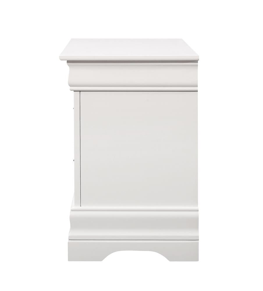 LOUIS NIGHTSTAND 204692