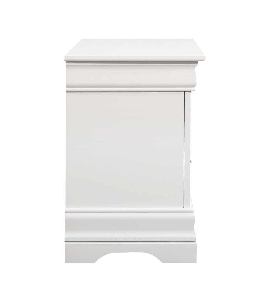 LOUIS NIGHTSTAND 204692