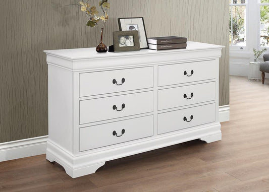 LOUIS DRESSER 204693
